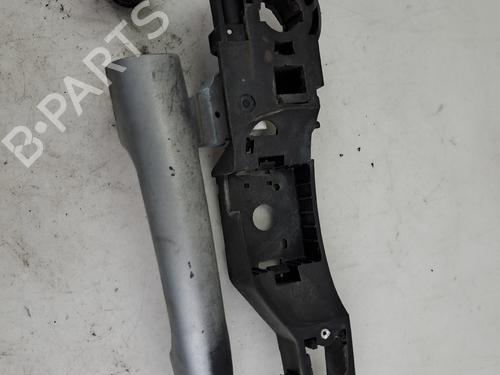 Used Rear right exterior door handle Rear right exterior door handle 37399651 37399651