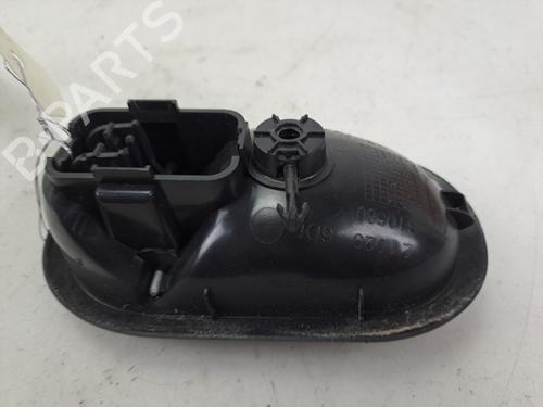 Front right interior door handle RENAULT MASTER III Van (FV) 2.3 dCi 170 FWD (FV0L) | BP37389503I14 - Image 3