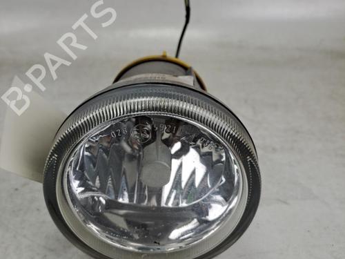 Højre Foran Tågelygte Højre Foran Tågelygte CITROËN C3 I (FC_, FN_) [2002-2013] 37385270 37385270
