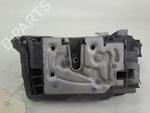 Front left lock MINI MINI (F55) One D | BP37393745C98 - Image 2