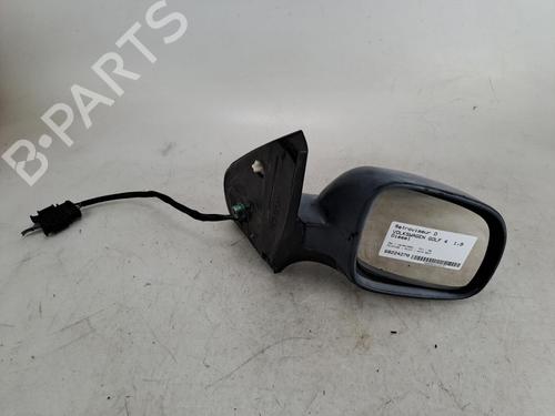 Used Right mirror Right mirror 37383565 37383565