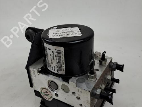 ABS pump FORD FOCUS III | BP37390007M43 - Image 4