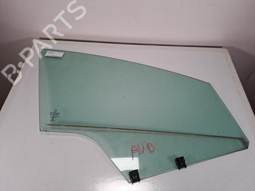 Vitre porte avant droite Vitre porte avant droite 37396197 37396197