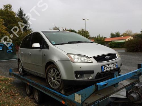 Switch FORD FOCUS C-MAX (DM2) 1.6 TDCi | BP37377378I30  - Image 5