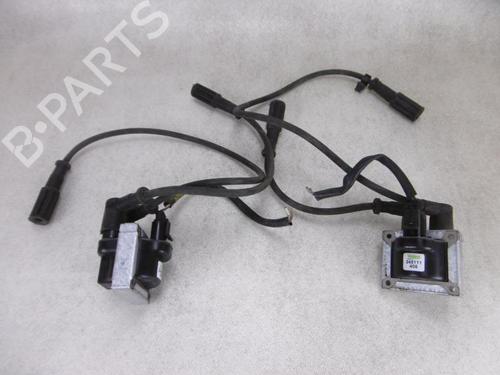 Bobine Bobine FIAT PUNTO (176_) [1993-1999] 37377463 37377463