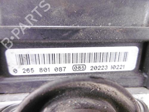 ABS pump FIAT 500 (312_) 1.2 (312AXA1A) | BP37377199M43 - Image 5