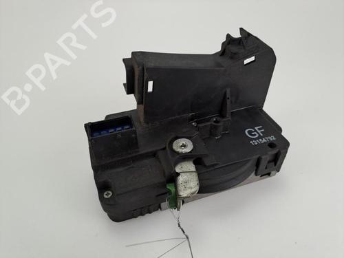 Front right lock OPEL COMBO Box Body/MPV 1.3 CDTI 16V | BP37386922C97 - Image 2