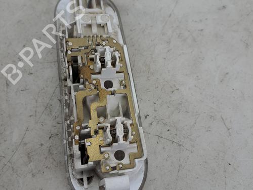 Innerbelysning Innerbelysning RENAULT TRAFIC III Van (FG_) 1.6 dCi 120 (FGMK) (121 hp) 37396278 37396278