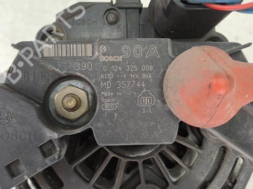 Alternador Alternador 37385611 37385611