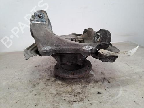 left-front-steering-knuckle-bmw-3-e90-2004-2005-2006-2007-2008-2009-2010-2011-2012-37388384 main image