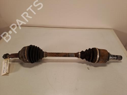 Used Left front driveshaft Left front driveshaft 37398423 37398423
