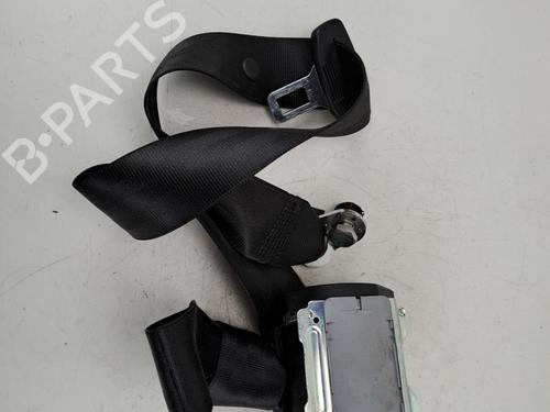Used Rear left seatbelt Rear left seatbelt 37381869 37381869