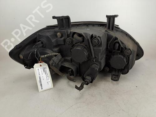 Left headlight SSANGYONG RODIUS I | BP37383064C28 - Image 2