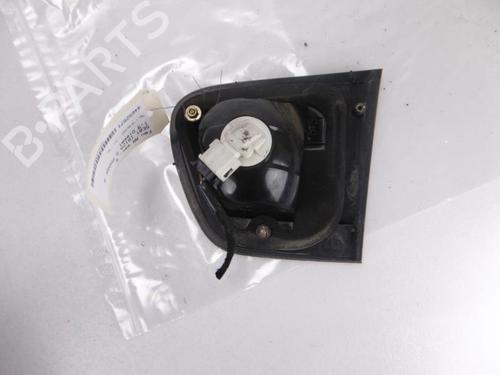 Venstre baglygte bagklap Venstre baglygte bagklap SEAT IBIZA II (6K1) [1993-2002] 37378684 37378684