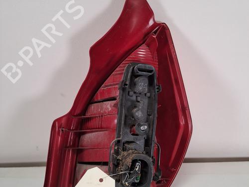 Left taillight CITROËN C2 (JM_) | BP37399400C34 - Image 2
