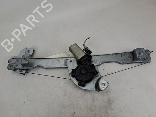 Front right window mechanism DACIA DUSTER (HS_) | BP37395044C23 - Image 2