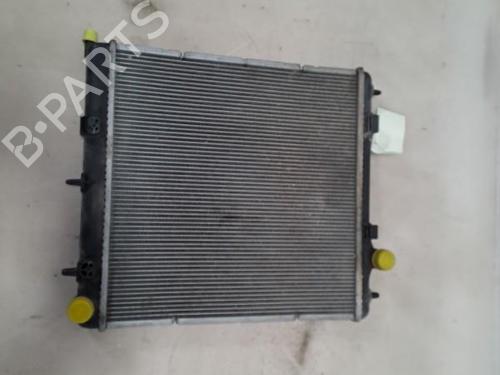 Used Water radiator Water radiator 37387851 37387851