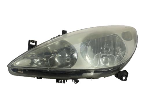 Left headlight PEUGEOT 307 Break (3E) 2.0 HDI 90 | BP40449025C28 - Image 5