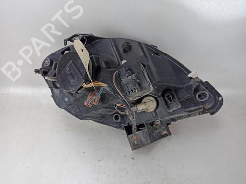 Left headlight RENAULT KANGOO Express (FC0/1_) | BP37380217C28 - Image 2