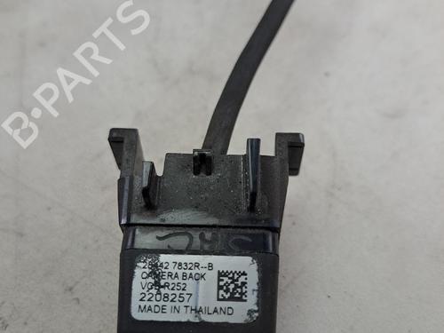 Camera RENAULT KADJAR (HA_, HL_) 1.2 TCe 130 (HLMR) | BP38295855E14 - Image 3