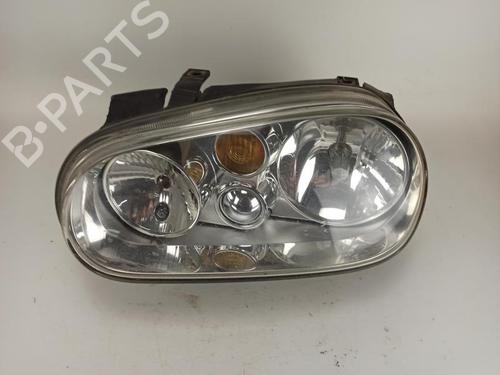 Used Left headlight Left headlight 37381650 37381650