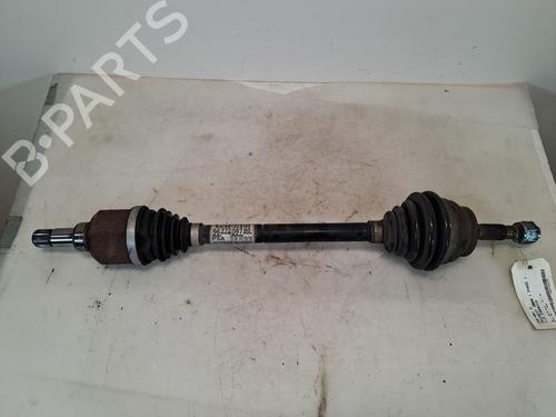 Left front driveshaft PEUGEOT 2008 I (CU_) 1.2 VTi | BP37394032M38 - Image 3