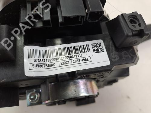 Used Steering column stalk Steering column stalk 37392850 37392850