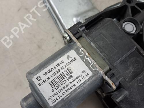 Used Front left window mechanism Front left window mechanism 37399045 37399045