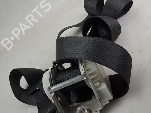 Used Rear center seatbelt Rear center seatbelt 37399515 37399515