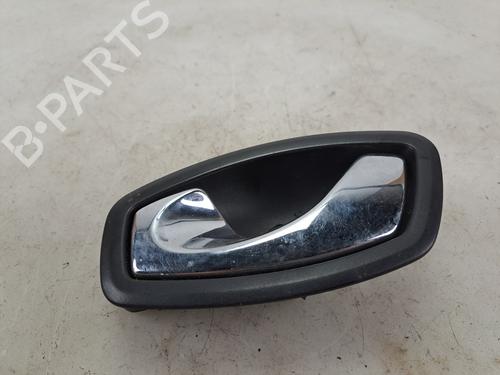 Venstre fortil invendig håndtag Venstre fortil invendig håndtag RENAULT TRAFIC III Van (FG_) 1.6 dCi 120 (FGMK) (121 hp) 37396277 37396277