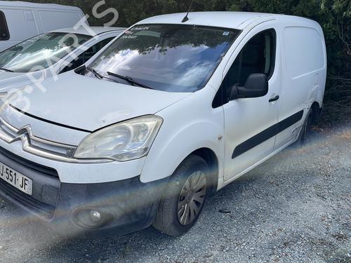 Ratstangsstang CITROËN BERLINGO Box Body/MPV (B9) 1.6 HDi 90 | BP38296023I23 - Image 6