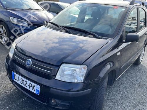 Instrument cluster FIAT PANDA (169_) 1.2 (169.AXB11, 169.AXB1A) | BP37389983C47 - Image 4