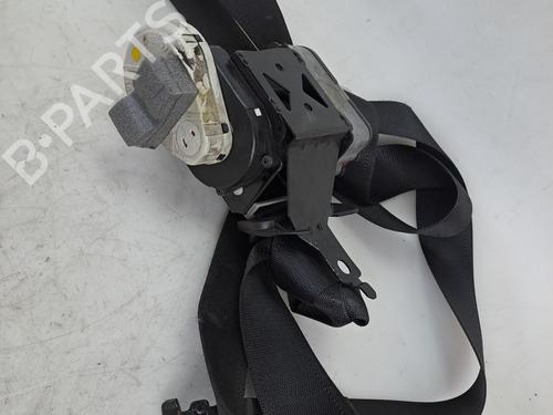 Front right seatbelt SAAB 9-3 (YS3F, E79, D79, D75) 2.2 TiD | BP37398598I25 - Image 2