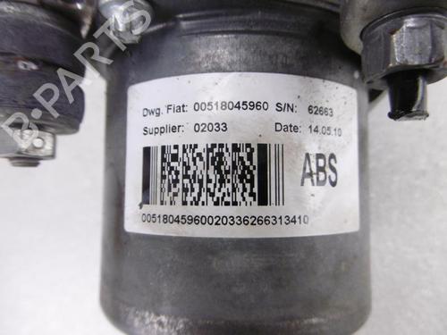 Used ABS pump ABS pump 37377338 37377338