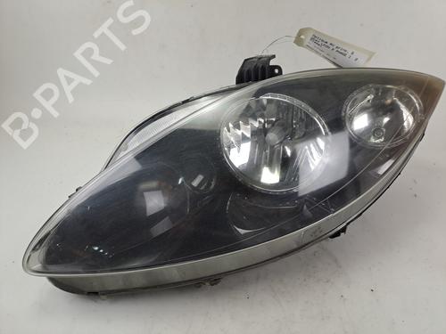 Used Left headlight Left headlight 37389508 37389508
