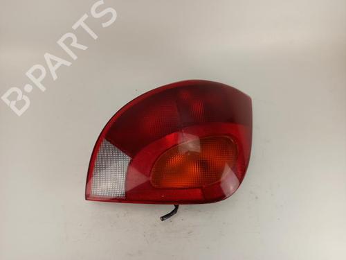 Used Right taillight Right taillight 37381604 37381604