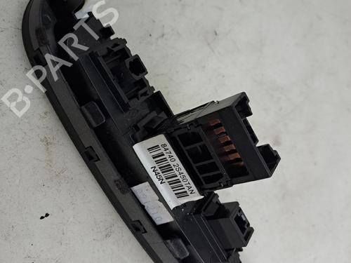 Warning switch HYUNDAI ix35 (LM, EL, ELH) | BP37399632I22 - Image 2