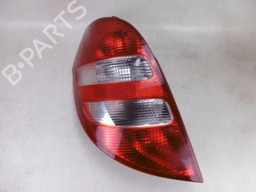 Used Left taillight Left taillight 37376921 37376921