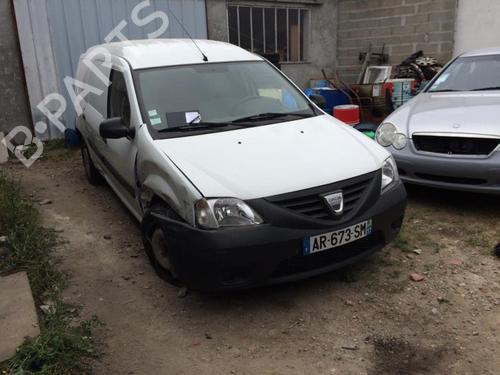 Third brake light DACIA LOGAN EXPRESS (FS_) | BP37377909L11 - Image 3