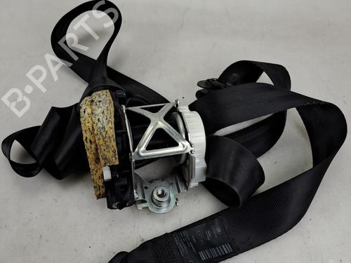 Front left seatbelt CITROËN C5 III Break (RW_) | BP37396717I26 - Image 2
