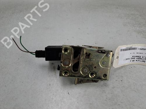 rear-right-lock-citroen-saxo-s0-s1-1996-1997-1998-1999-2000-2001-2002-2003-2004-37384264 main image