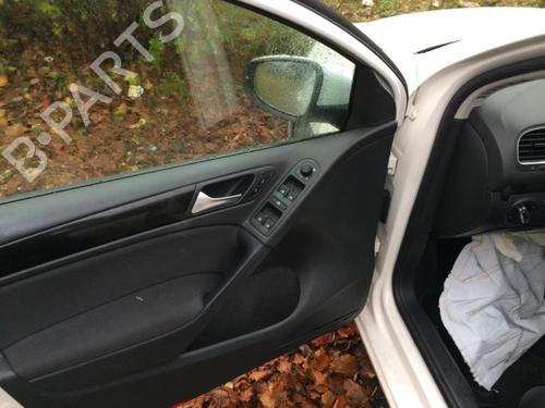 Steering column stalk VW GOLF VI (5K1) | BP37377772I23 - Image 2