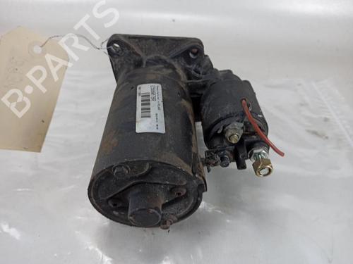 Startmotor Startmotor FIAT PUNTO (188_) [1999-2012] 37379834 37379834