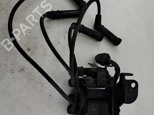 Ignition coil KIA PICANTO I (SA) 1.1 | BP37397363M94 - Image 2