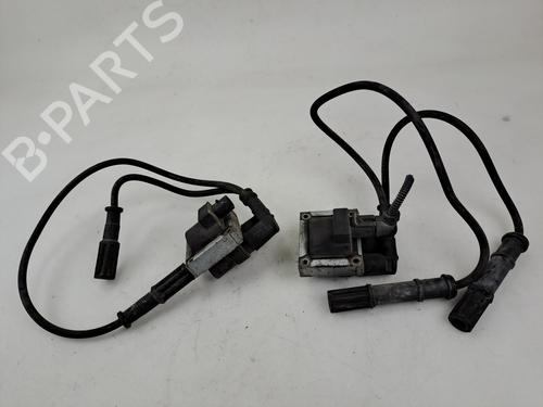 Ignition coil FIAT PANDA (169_) 1.2 (169.AXB11, 169.AXB1A) | BP37390320M94 - Image 2