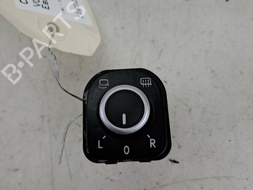 Mirror switch VW GOLF V (1K1) 2.0 GTI | BP37396638I25 - Image 3