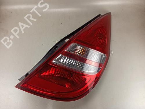 Right taillight HYUNDAI i30 (FD) 1.6 CRDi | BP37380593C35 - Image 2