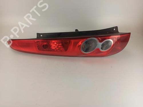 Used Left taillight Left taillight FORD FIESTA V (JH_, JD_) [2001-2014] 37381330 37381330