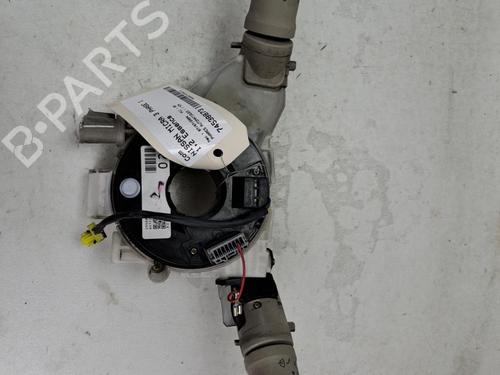 Ratstangsstang Ratstangsstang NISSAN MICRA III (K12) 1.2 16V (80 hp) 37385236 37385236