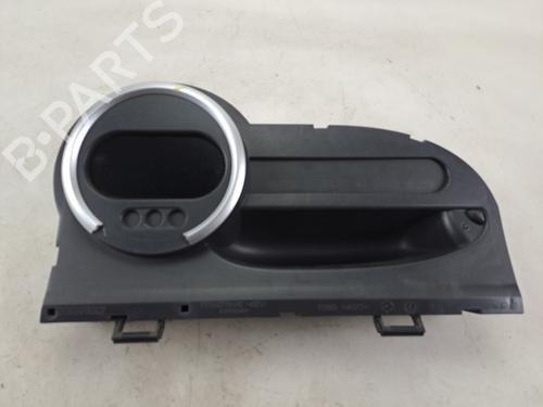 Used Instrument cluster Instrument cluster 37396809 37396809